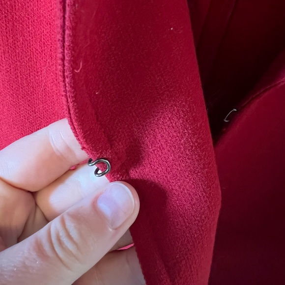 Lafayette 148 New York Jacket - Picture 4 of 7